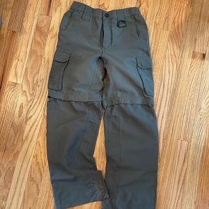 Boy Scouts of America pants